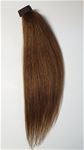 PT1A602 Ponytail natural hair 1A 62cm 100gr