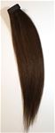 PT1A60I Ponytail natural hair 1A 62cm 50gr