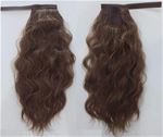 PTACRSM Обем на конска опашка синтетична коса 52 см
