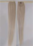 PTA2SMO Ponytail synthetic hair straight 65cm for long