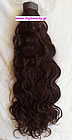 PTCVIII Ponytail natural hair 5A split 55cm