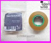 Adhesive double sided tape wide wig E.W.