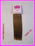 Естествена коса на треса пакет  Remy 5A с 45cm дължина и  180cm широчина на 100 грама