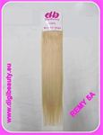 Естествена коса на треса пакет  Remy 5A с 65cm дължина и  70cm широчина на 50 грама