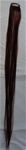 ES653II 2 Ίσια Hair extension με κλιπ φυσική τρίχα μήκους 65cm & πλάτους 3cm