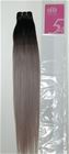 Human Hair wef  OMBRE 5A-BW50 50gr