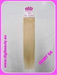 Естествена коса на треса пакет  Remy 5A с 55cm дължина и  80cm широчина на 50 грама