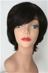 SUzAnne Anne Wig Synthetic Handtied_top