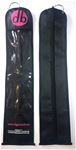 Hair Extentions Fabric Case