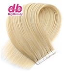 Tape hair extensions (20 pieces)