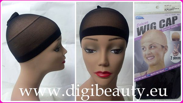 Wig cap (2 pieces)